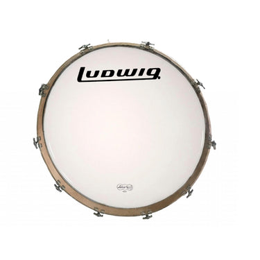 Bombo Tipo Ludwig 28